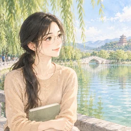 Qing Xie